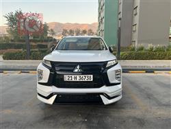 میتسوبیشی پاجیرۆ سپۆرت